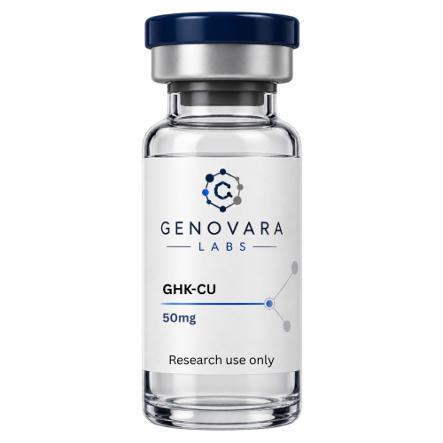 GHK-Cu