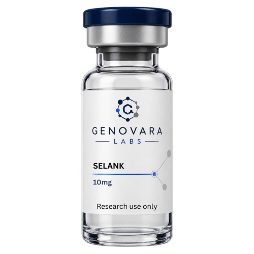 Selank