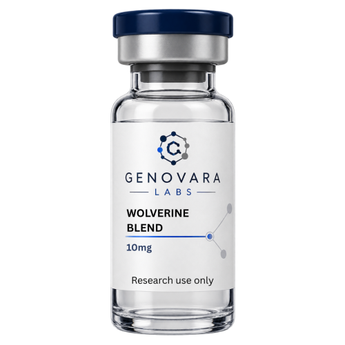 Wolverine Blend