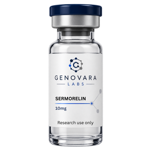 Sermorelin